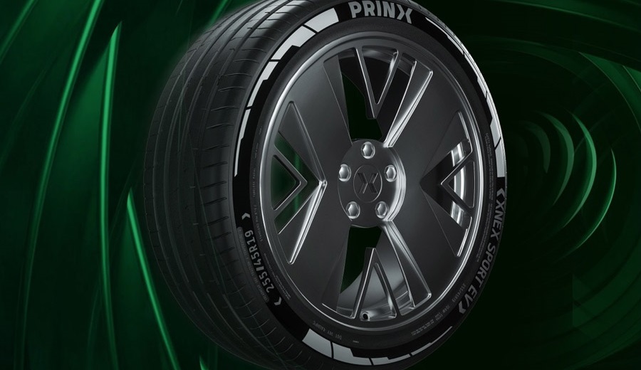 prinx-tyre