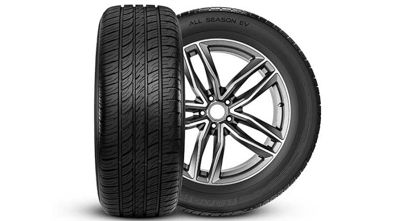 На рынок EV-шин выходит новый бренд