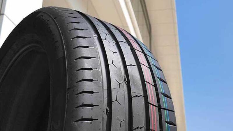 Зачем производители выпускают разные шины для Азии и Европы