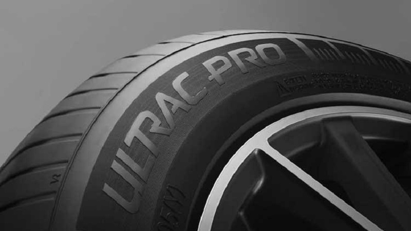 Apollo раскрыла подробности о новой модели UUHP-шин