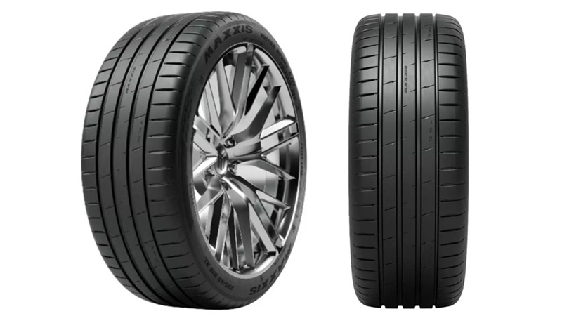 Maxxis Victra Sport 6 SUV выходит на европейский рынок