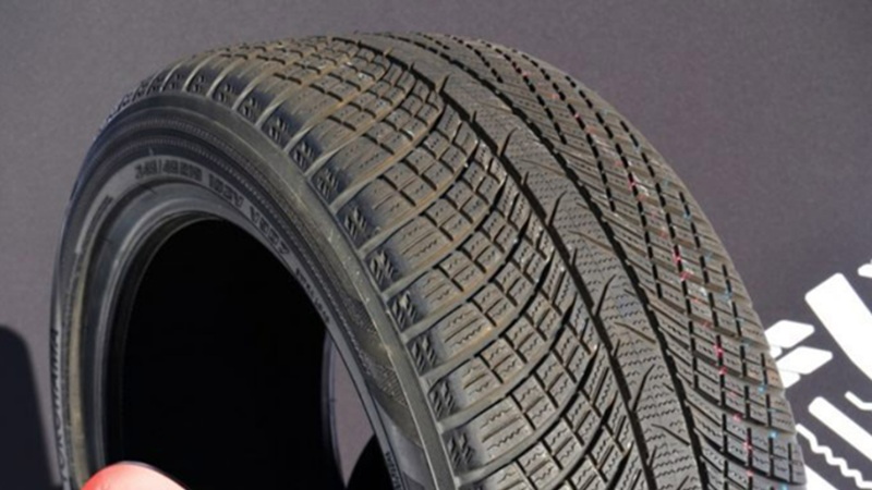 Yokohama представила новые фрикционные шины Advan Winter V907