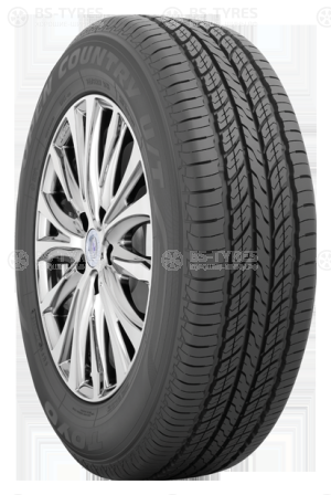 Toyo Open Country U/T 285/45 R22 114V