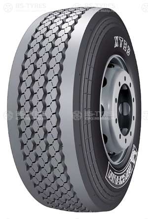 Michelin XTE 3 385/65 R22.5 160J Прицепная