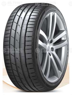 Hankook Ventus S1 Evo 3 K127A SUV RunFlat 255/50 R19 107W