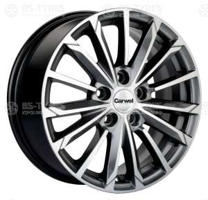 Тевриз 1611 (AGS)