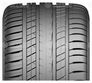 Dynamo Hiscend-H MSU01 315/35 R21 111Y
