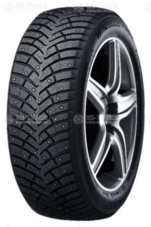 Nexen Winguard Winspike 3 205/60 R16 92T