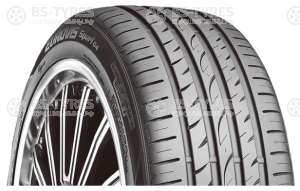Roadstone Eurovis Sport 4 255/45 R18 103W