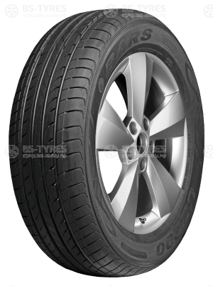 Bars UZ200 215/55 R17 94V