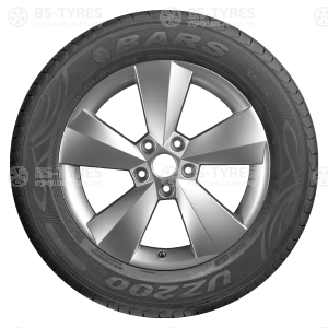 Bars UZ200 215/55 R17 94V