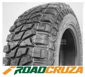 Roadcruza RA8000 12.5/35 R20 125Q