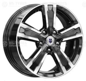 K&K Оклахома (КС998) (BA) 6.5xR16 ET46 5*112 D57.1