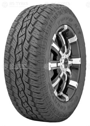 Toyo Open Country A/T+ 265/75 R16 112S