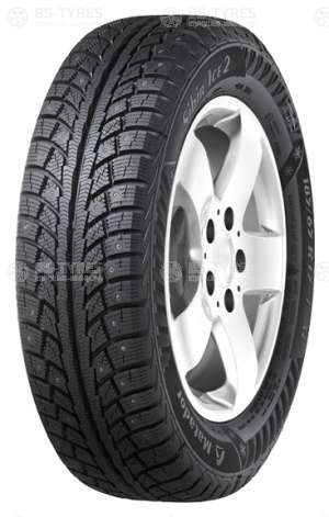 Matador MP 30 Sibir Ice 2 195/60 R15 92T