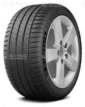 Michelin Pilot Sport 4S Acoustic 315/30 R23 108Y