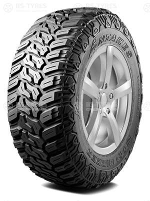 Antares Deep Digger 265/70 R17C 121/118Q