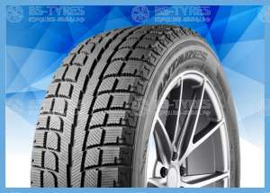 Antares Grip 20 215/55 R16 93H