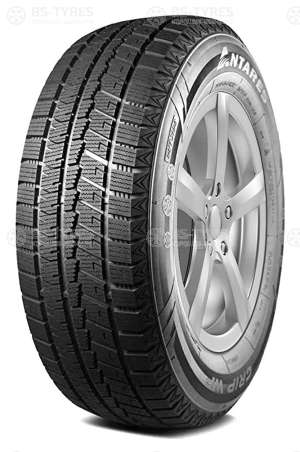 Antares Grip Winter + 245/45 R19 102H
