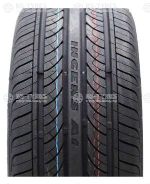 Antares Ingens A1 RunFlat 225/40 R18 92W
