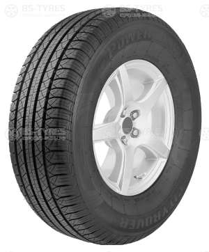 Aplus A919 265/65 R17 112H