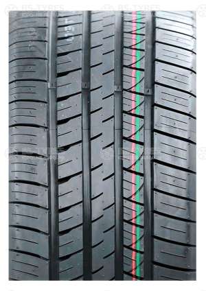 Armstrong Tru-Trac SU 275/40 R22 108Y