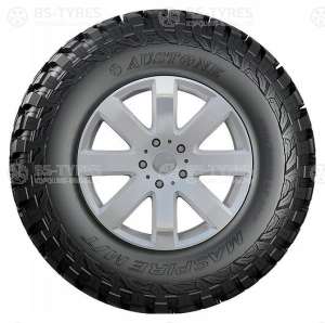 Austone Maspire M/T 285/70 R17C 121/118Q
