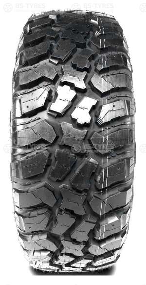 Austone Maspire M/T 285/70 R17C 121/118Q