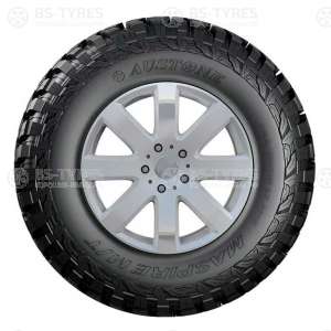 Austone Maspire M/T 285/70 R17C 121/118Q