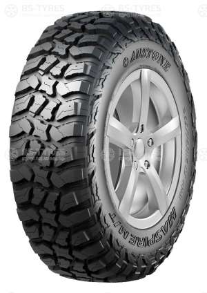 Austone Maspire M/T 285/70 R17C 121/118Q
