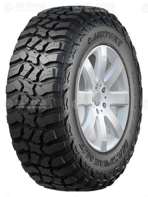 Austone Maspire M/T 285/70 R17C 121/118Q