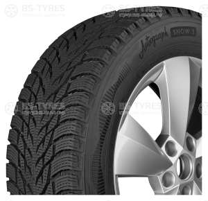 Ikon (Nokian Tyres) Autograph Snow C3 215/70 R15C 109/107R