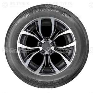 Autogreen Smart Chaser 225/50 R17 98W