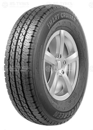 Autogreen Smart Cruiser 7 215/65 R16C 109/107T