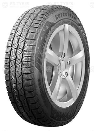 Autogreen Snow Cruiser AW06 215/65 R15C 104/102R