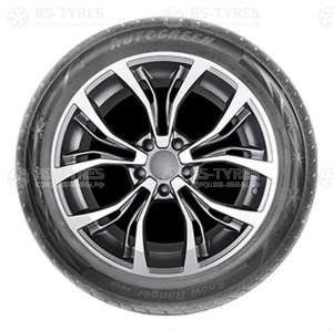 Autogreen Snow Ranger AW09 275/40 R20 106V