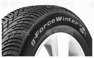 G-Force Winter 2