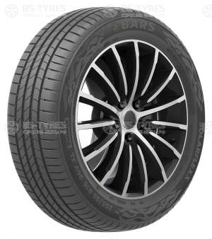 Bars SolarFlexx 185/60 R14 82H