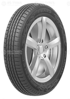 Bars SolarFlexx 185/60 R14 82H