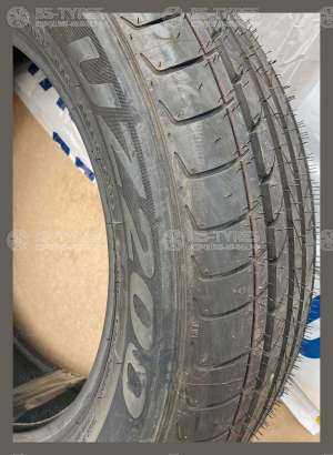 Bars UZ200 215/55 R17 94V