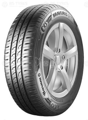 Barum Bravuris 5 215/50 R18 96W