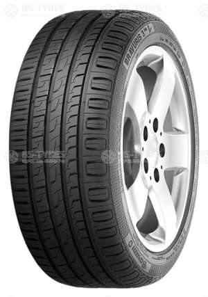Barum Bravuris 5 215/50 R18 96W