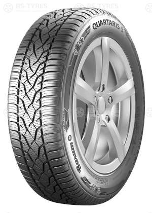Barum Quartaris 5 205/55 R17 95V