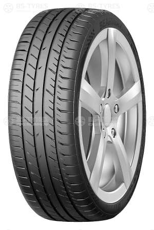 Bearway BW118 285/40 R22 106W