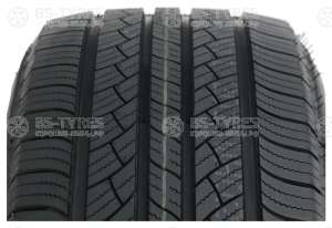 Boto Sasqua H/T 265/70 R17 115H