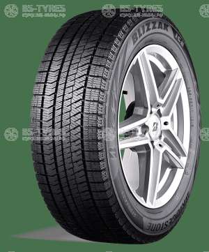 Bridgestone Blizzak Ice 225/55 R16 95S