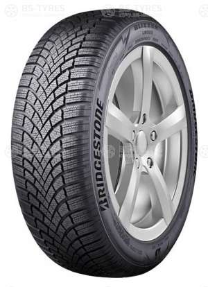 Bridgestone Blizzak LM005 315/35 R20 110V