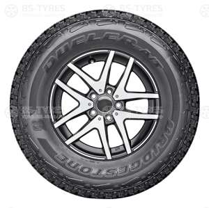 Bridgestone Dueler A/T 001 235/70 R16 106T