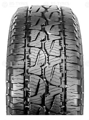 Bridgestone Dueler A/T 001 235/70 R16 106T