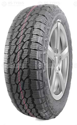 Bridgestone Dueler A/T 002 235/60 R18 107H